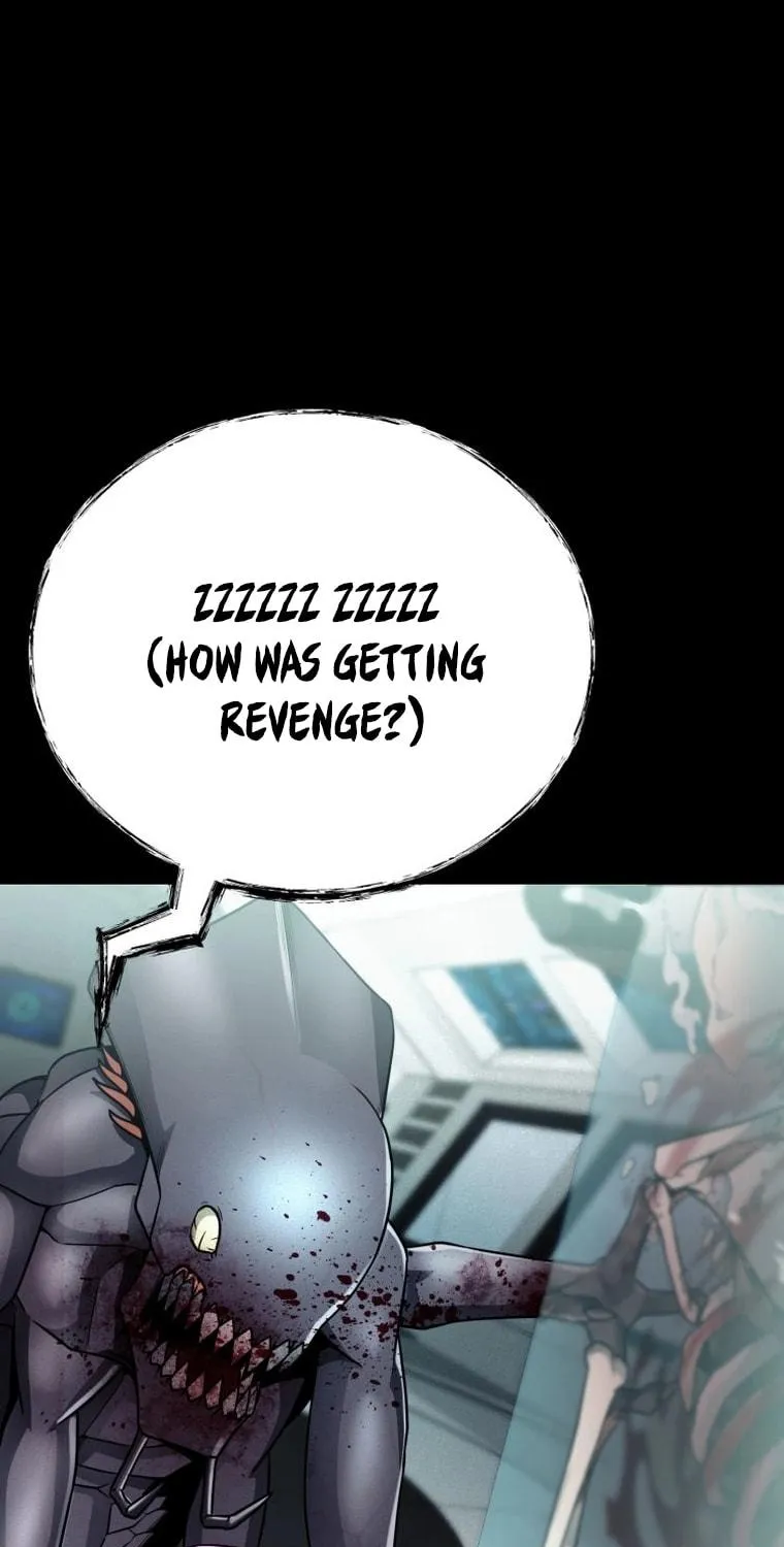 Evolution: Road to Space Monster Chapter 16 page 133 - 