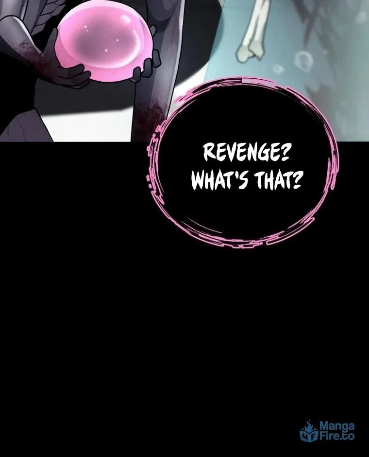 Evolution: Road to Space Monster Chapter 16 page 134 - 