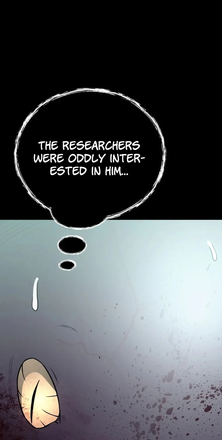 Evolution: Road to Space Monster Chapter 16 page 138 - 