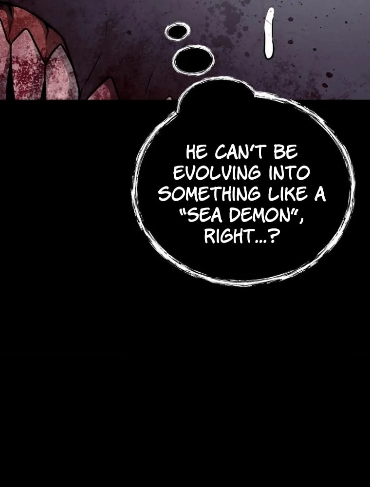 Evolution: Road to Space Monster Chapter 16 page 139 - 