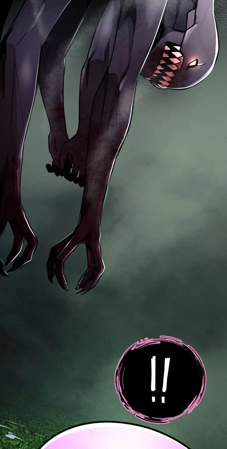 Evolution: Road to Space Monster Chapter 16 page 15 - 