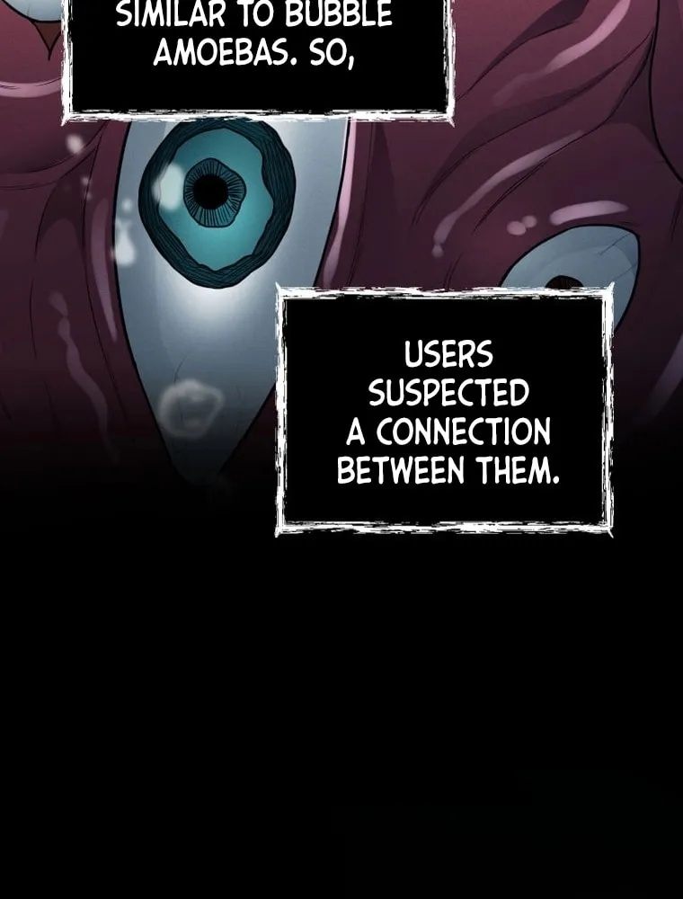 Evolution: Road to Space Monster Chapter 16 page 142 - 