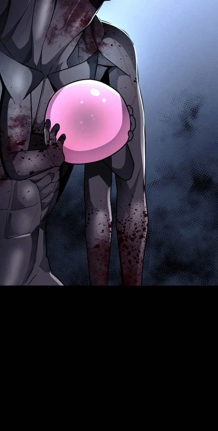 Evolution: Road to Space Monster Chapter 16 page 144 - 