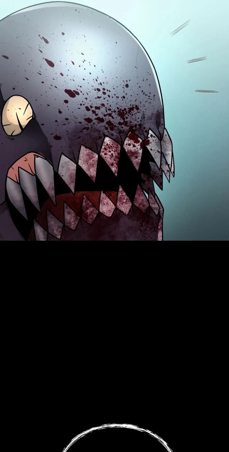 Evolution: Road to Space Monster Chapter 16 page 146 - 