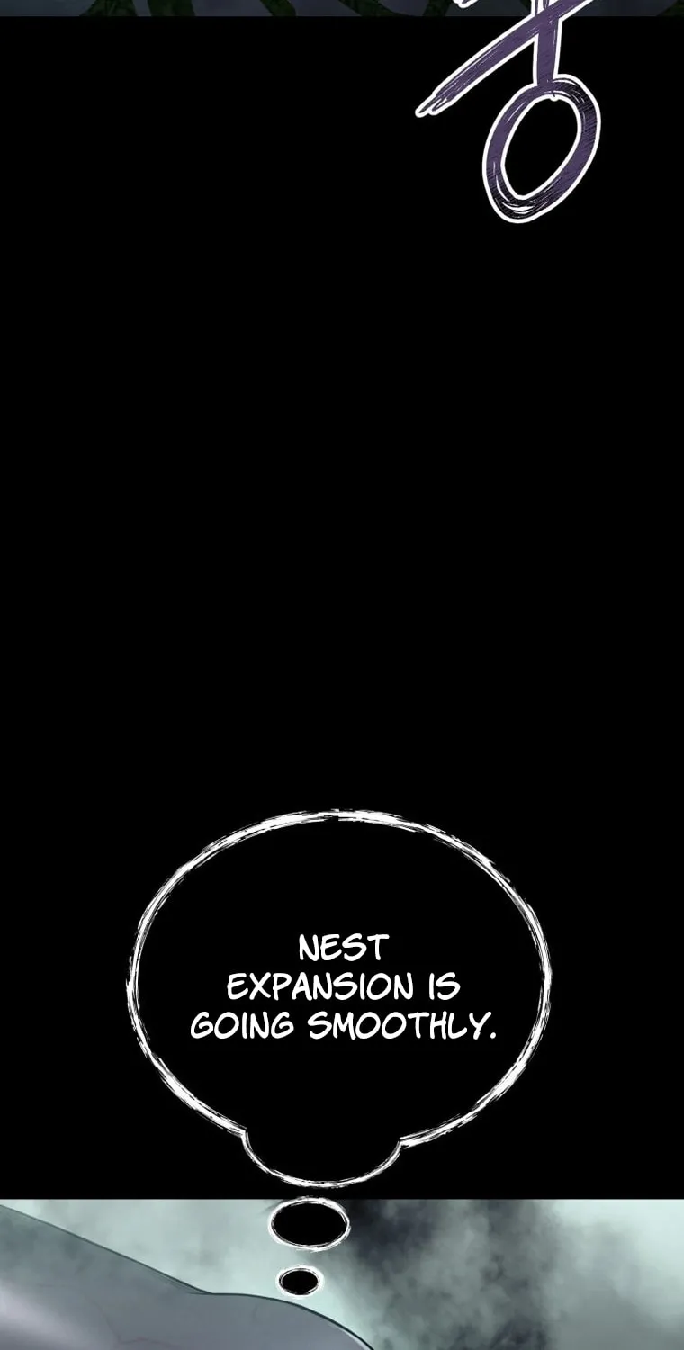 Evolution: Road to Space Monster Chapter 16 page 150 - 