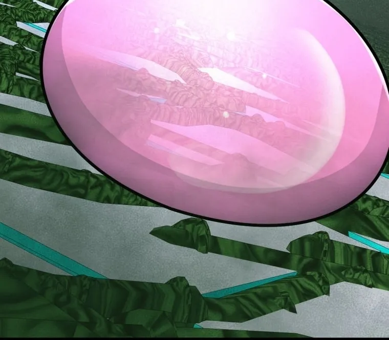 Evolution: Road to Space Monster Chapter 16 page 16 - 