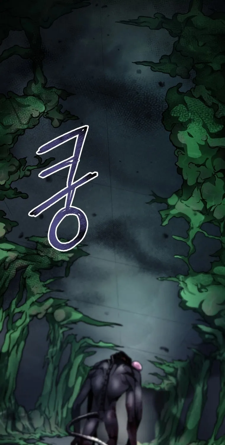 Evolution: Road to Space Monster Chapter 16 page 155 - 