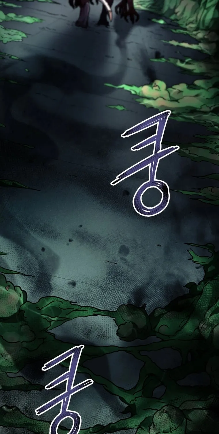 Evolution: Road to Space Monster Chapter 16 page 156 - 