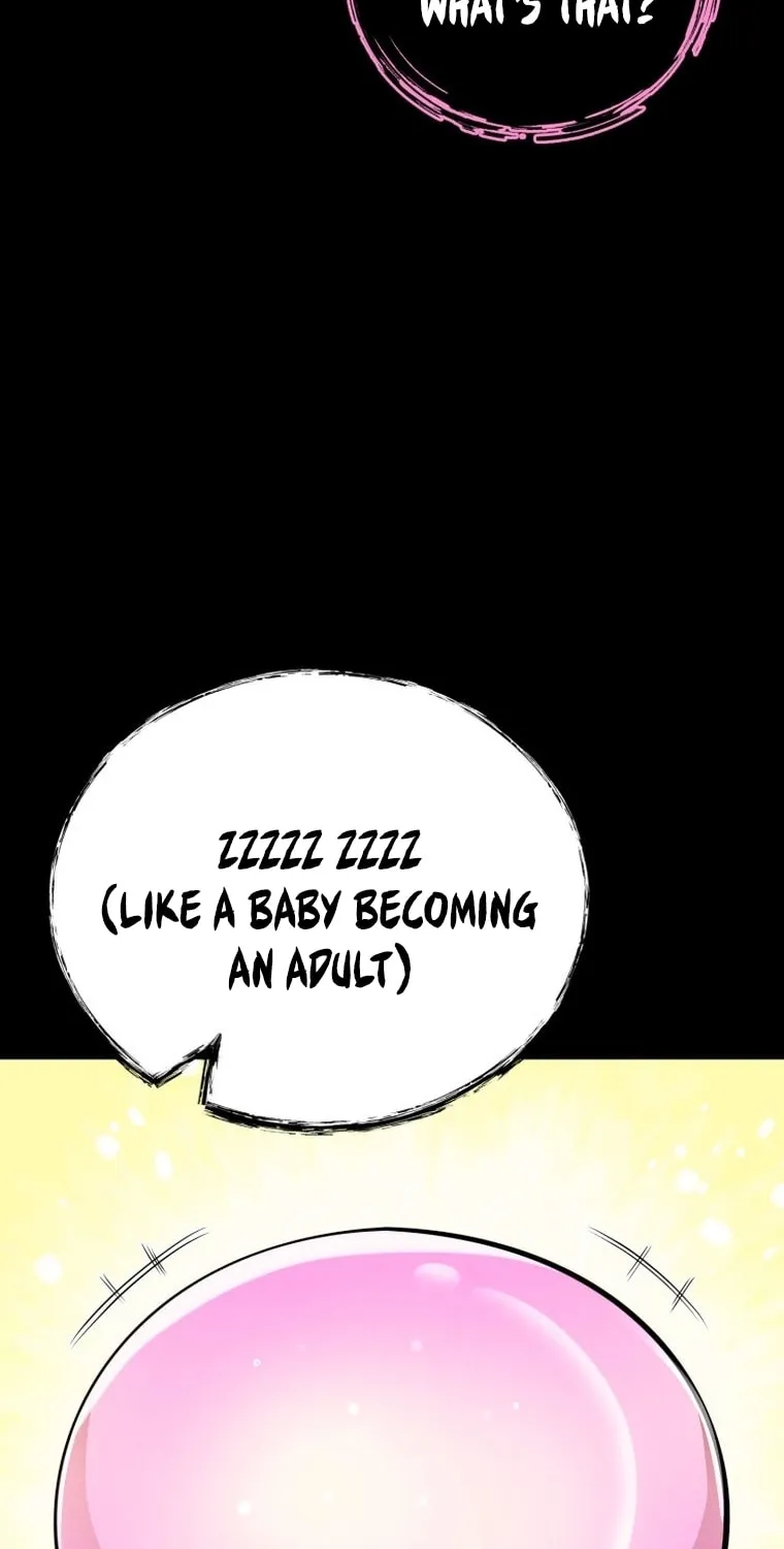 Evolution: Road to Space Monster Chapter 16 page 24 - 