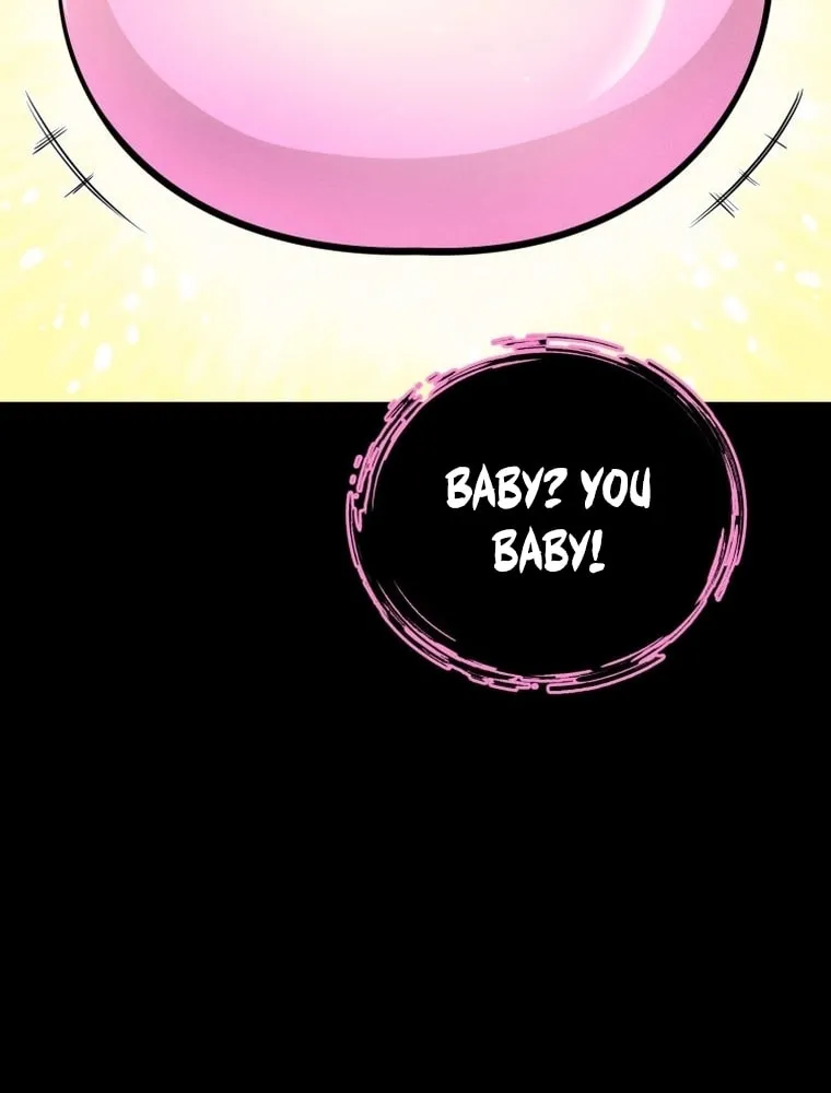 Evolution: Road to Space Monster Chapter 16 page 25 - 