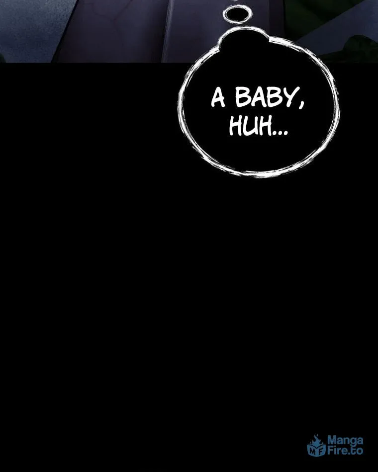 Evolution: Road to Space Monster Chapter 16 page 27 - 