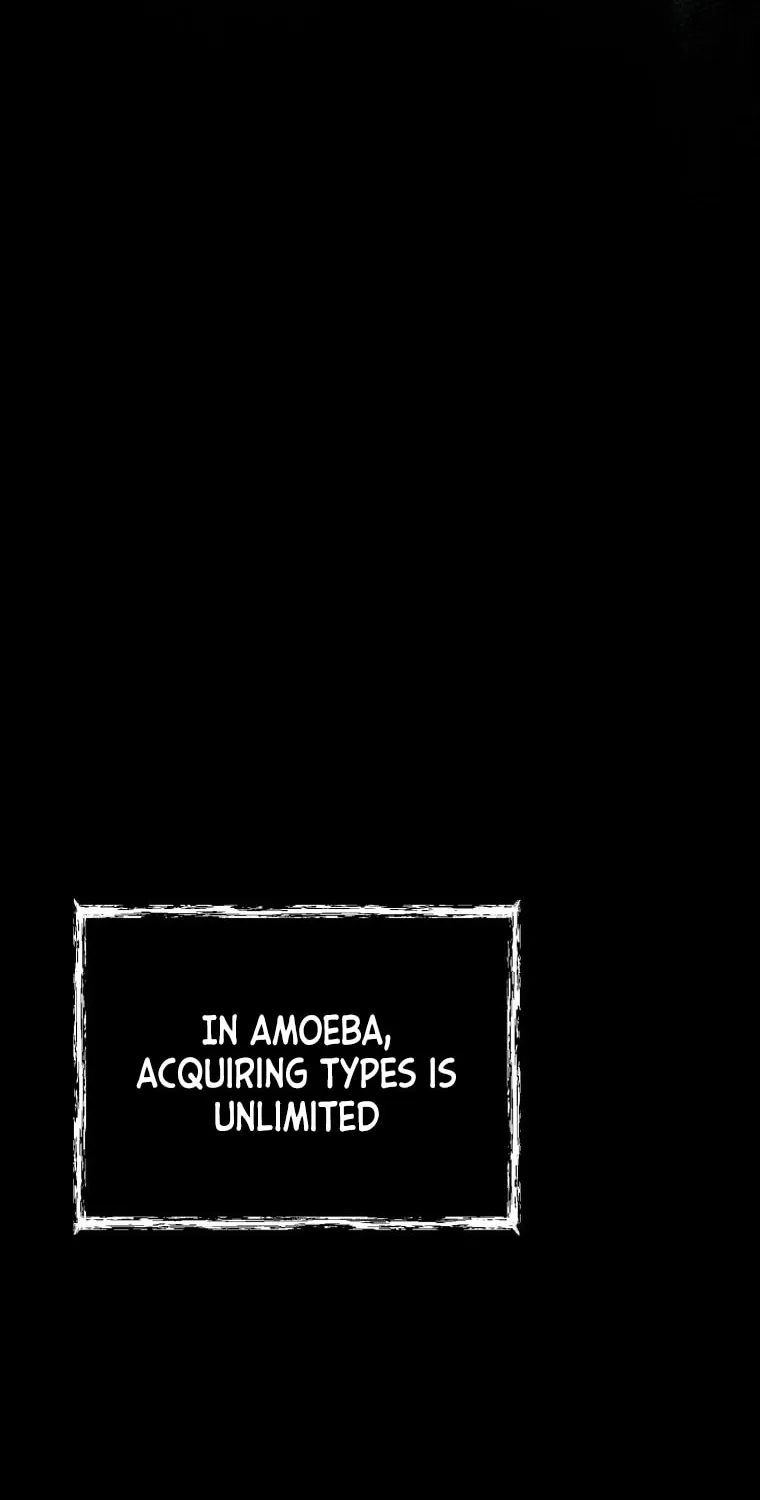 Evolution: Road to Space Monster Chapter 16 page 43 - 