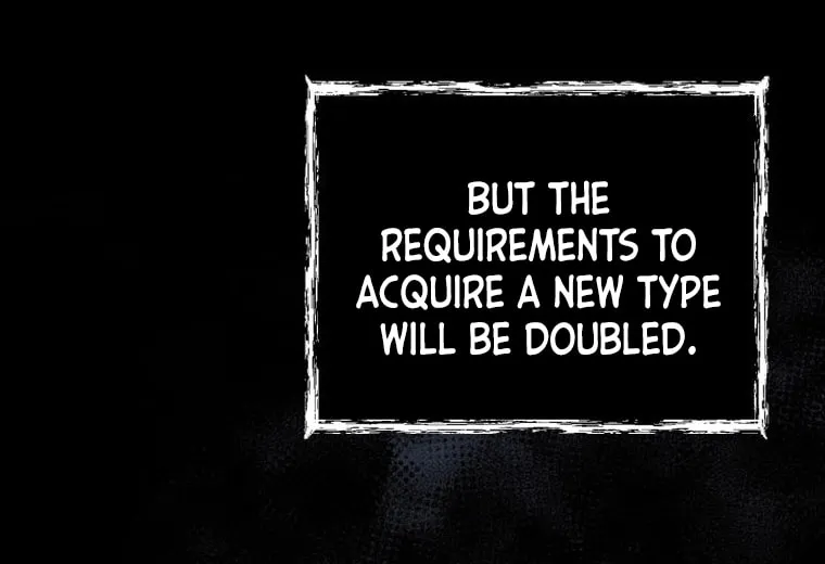 Evolution: Road to Space Monster Chapter 16 page 44 - 