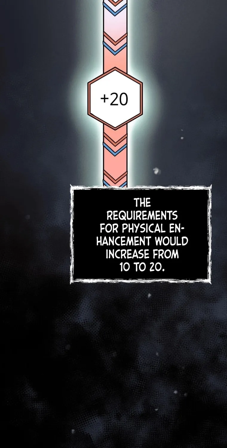Evolution: Road to Space Monster Chapter 16 page 46 - 