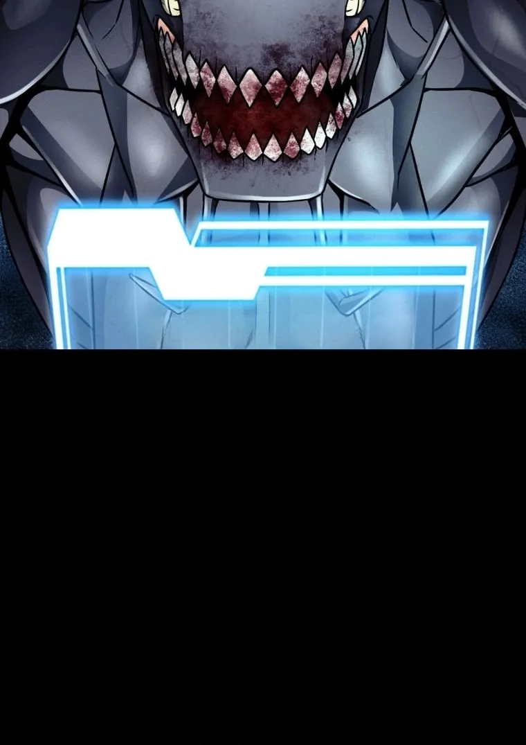 Evolution: Road to Space Monster Chapter 16 page 49 - 