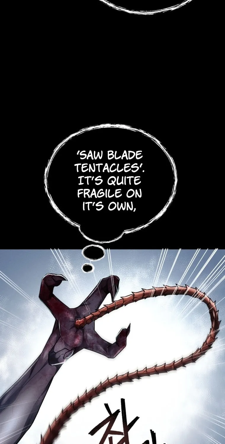 Evolution: Road to Space Monster Chapter 16 page 51 - 
