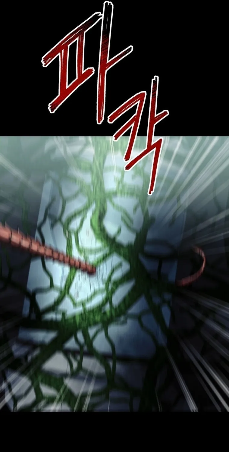 Evolution: Road to Space Monster Chapter 16 page 53 - 
