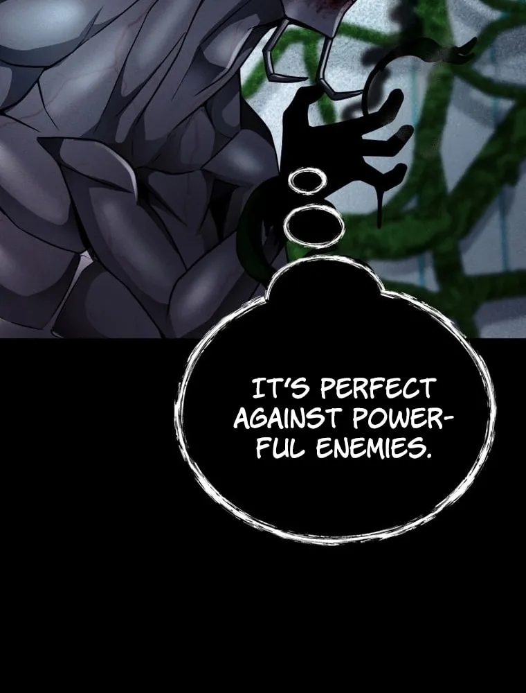 Evolution: Road to Space Monster Chapter 16 page 60 - 