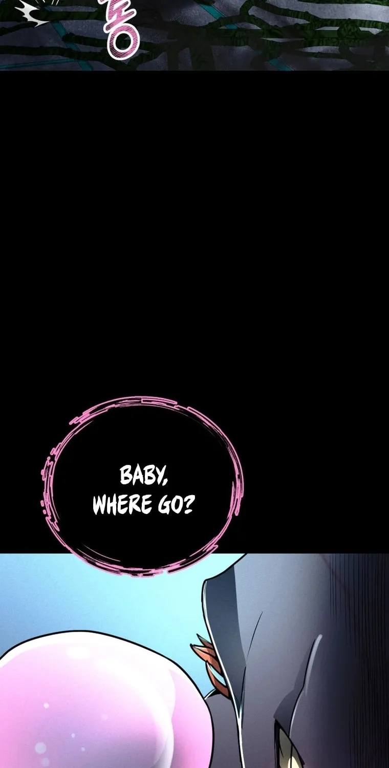 Evolution: Road to Space Monster Chapter 16 page 62 - 