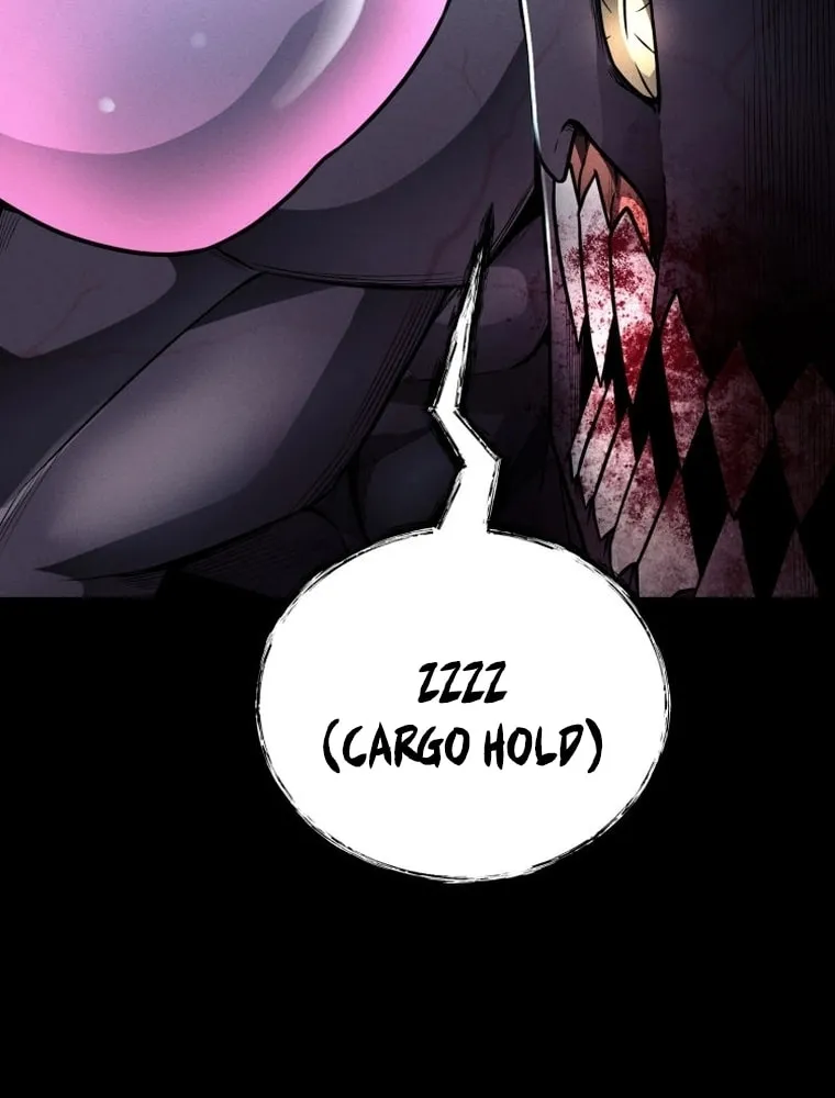 Evolution: Road to Space Monster Chapter 16 page 63 - 