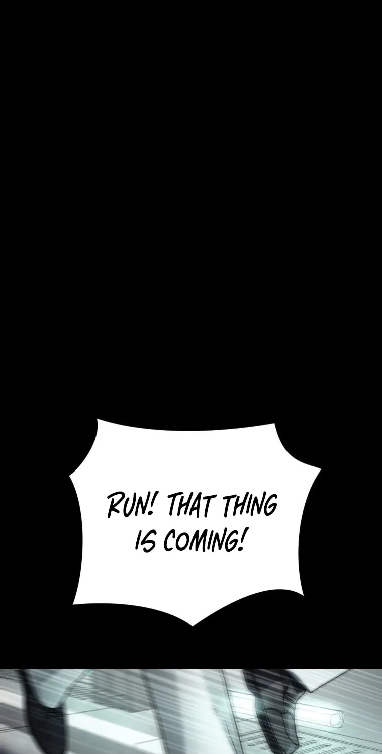 Evolution: Road to Space Monster Chapter 16 page 70 - 