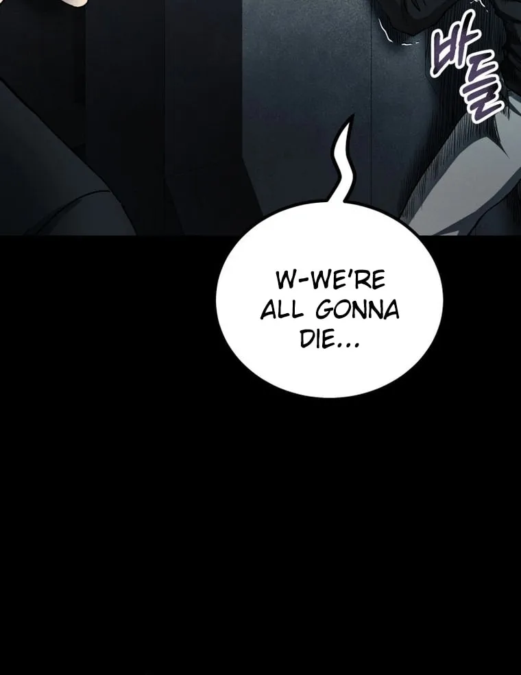 Evolution: Road to Space Monster Chapter 16 page 76 - 