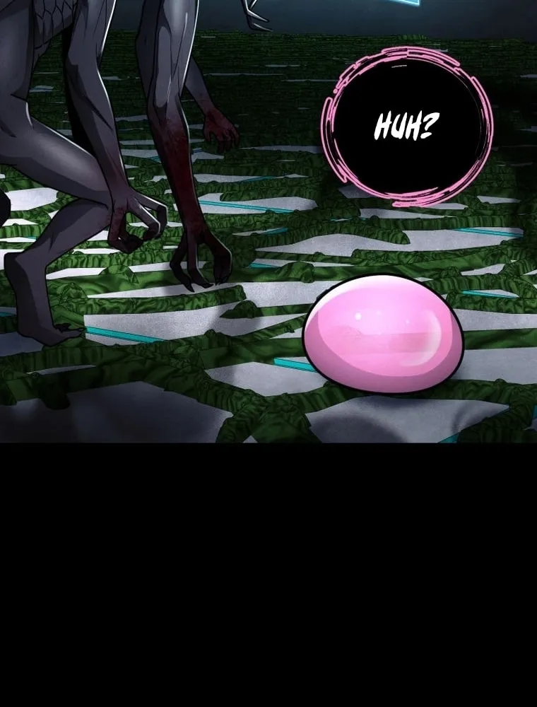 Evolution: Road to Space Monster Chapter 16 page 9 - 
