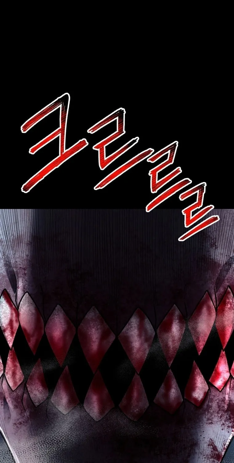 Evolution: Road to Space Monster Chapter 16 page 84 - 