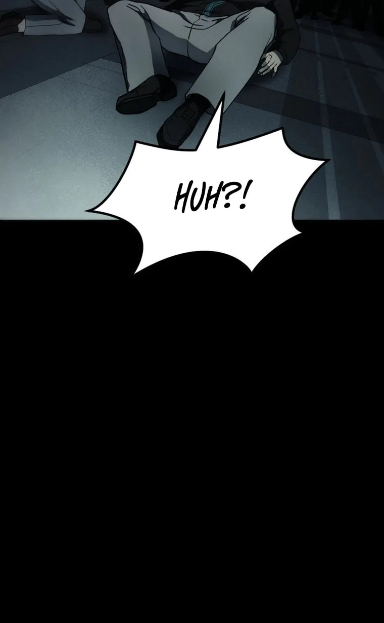 Evolution: Road to Space Monster Chapter 16 page 87 - 