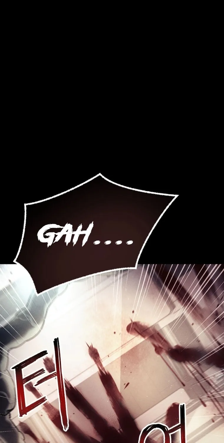 Evolution: Road to Space Monster Chapter 16 page 94 - 