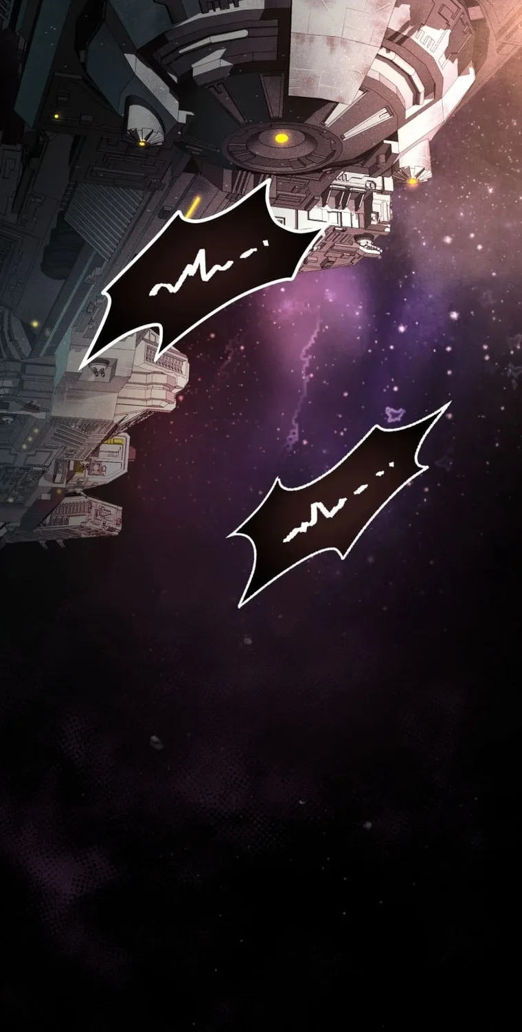 Evolution: Road to Space Monster Chapter 16 page 99 - 