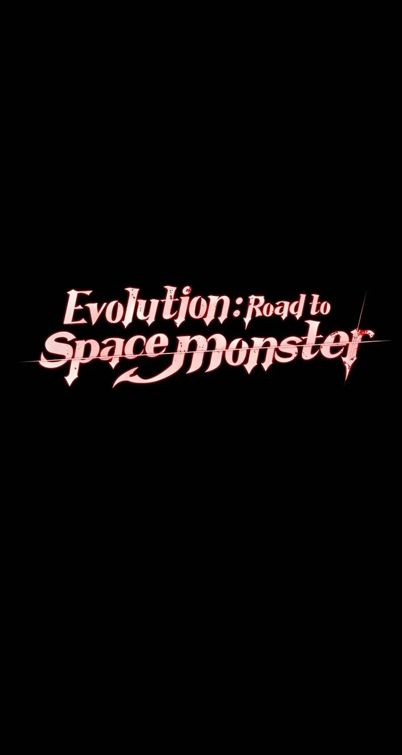 Evolution: Road to Space Monster Chapter 17 page 2 - 