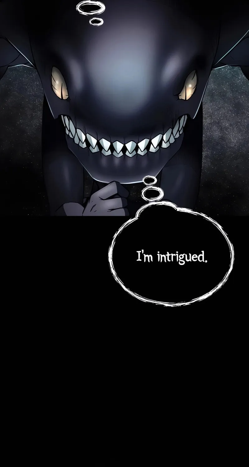 Evolution: Road to Space Monster Chapter 17 page 32 - 