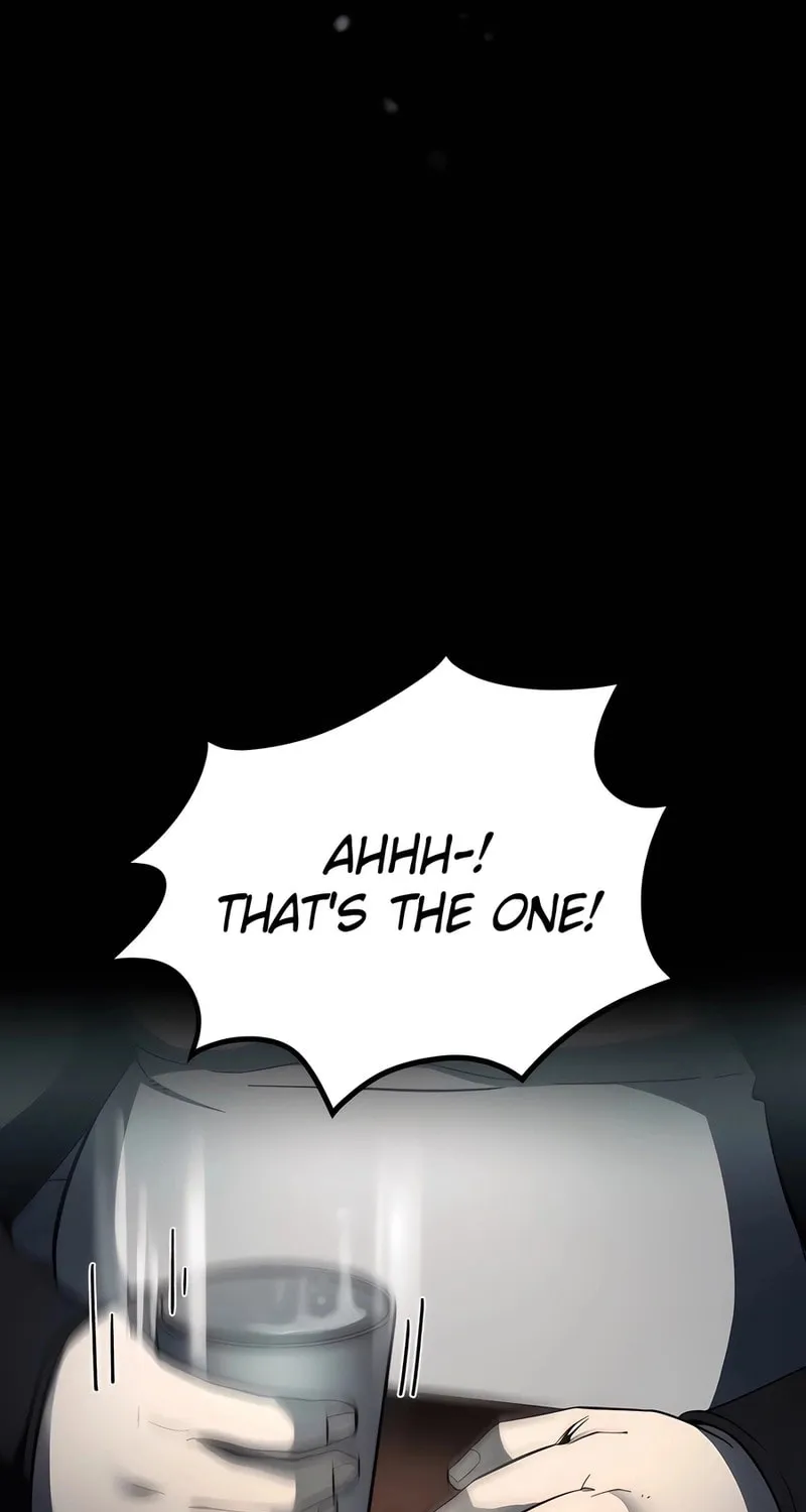 Evolution: Road to Space Monster Chapter 17 page 36 - 