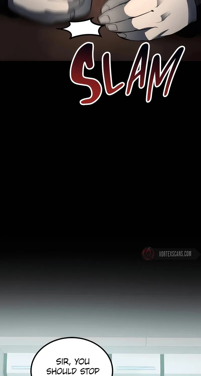 Evolution: Road to Space Monster Chapter 17 page 37 - 