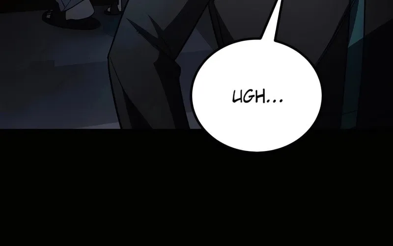 Evolution: Road to Space Monster Chapter 17 page 47 - 