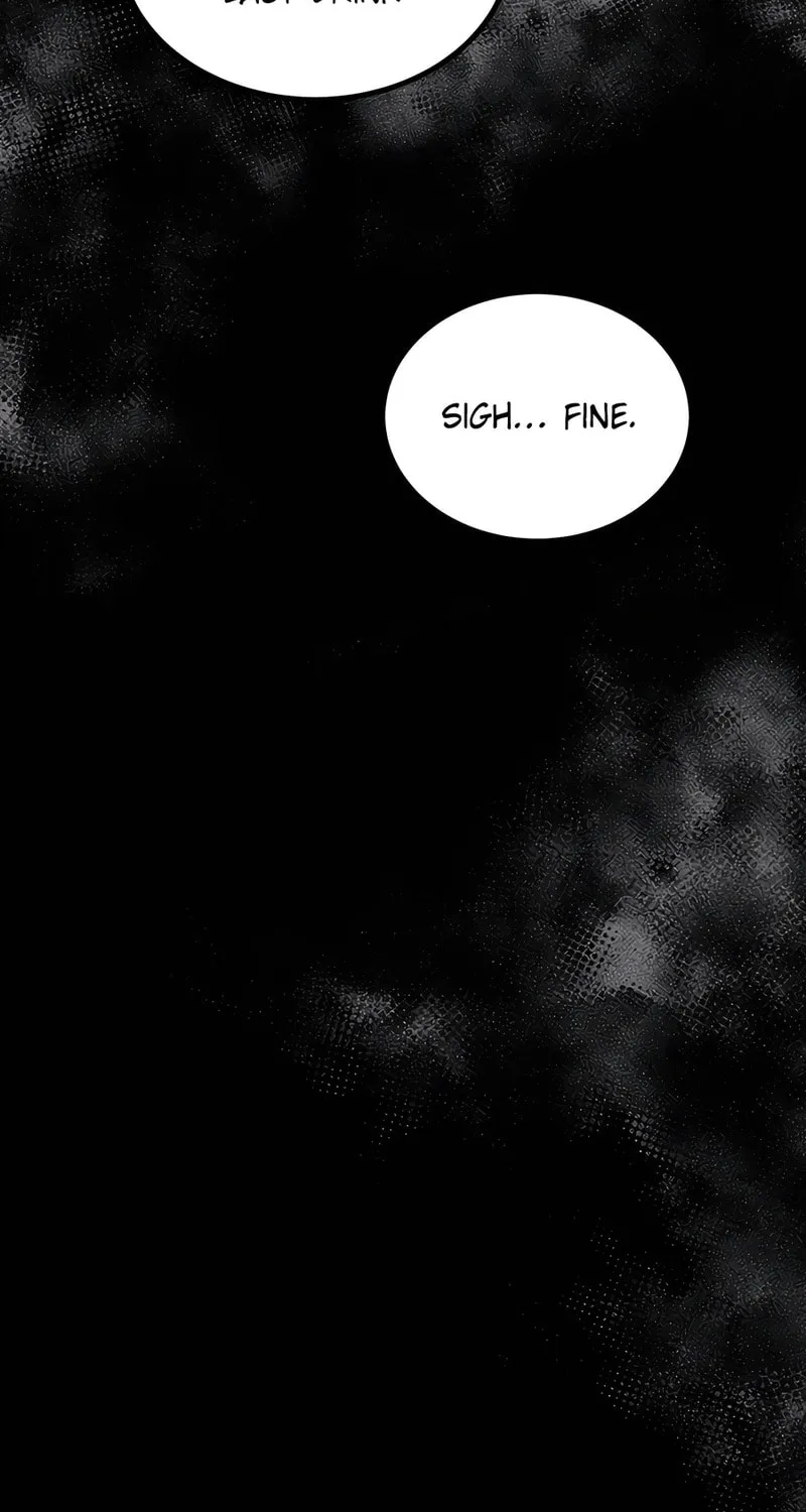 Evolution: Road to Space Monster Chapter 17 page 50 - 