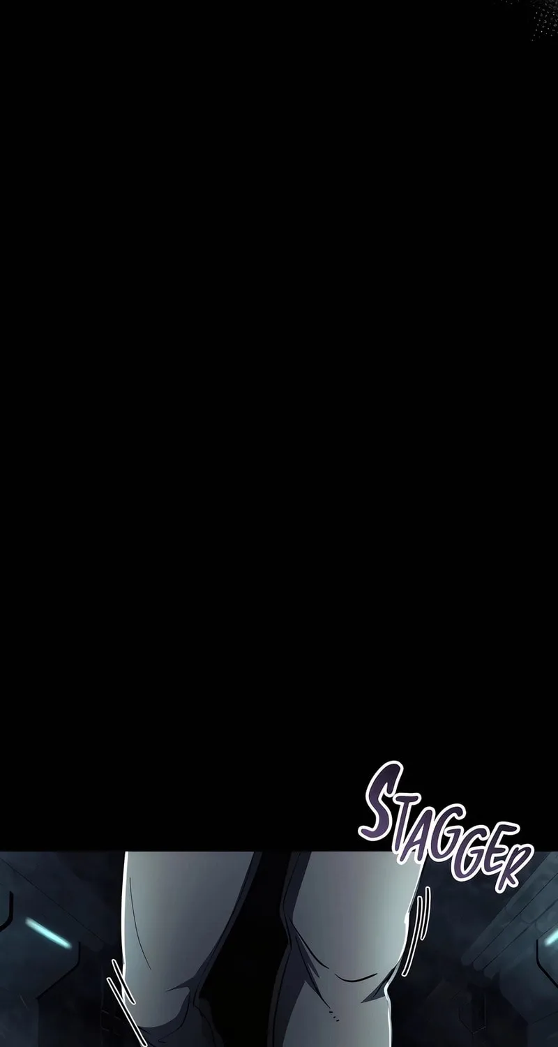 Evolution: Road to Space Monster Chapter 17 page 51 - 