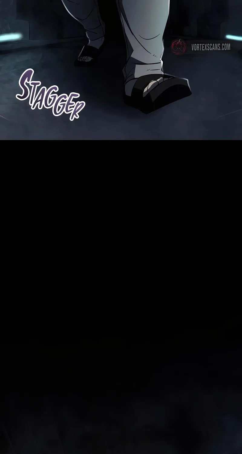 Evolution: Road to Space Monster Chapter 17 page 52 - 