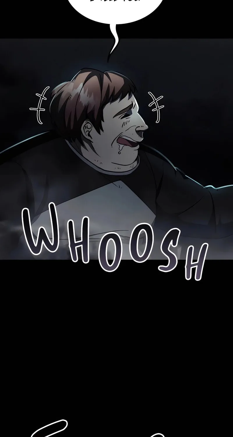 Evolution: Road to Space Monster Chapter 17 page 56 - 