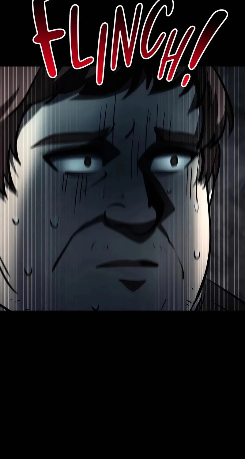 Evolution: Road to Space Monster Chapter 17 page 57 - 