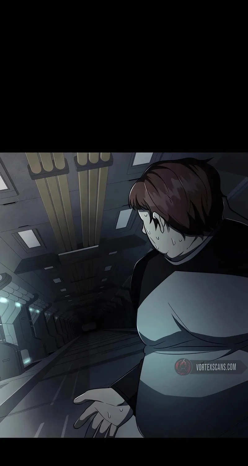 Evolution: Road to Space Monster Chapter 17 page 60 - 