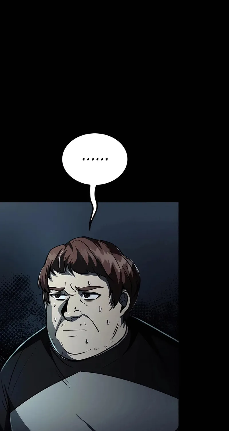 Evolution: Road to Space Monster Chapter 17 page 61 - 