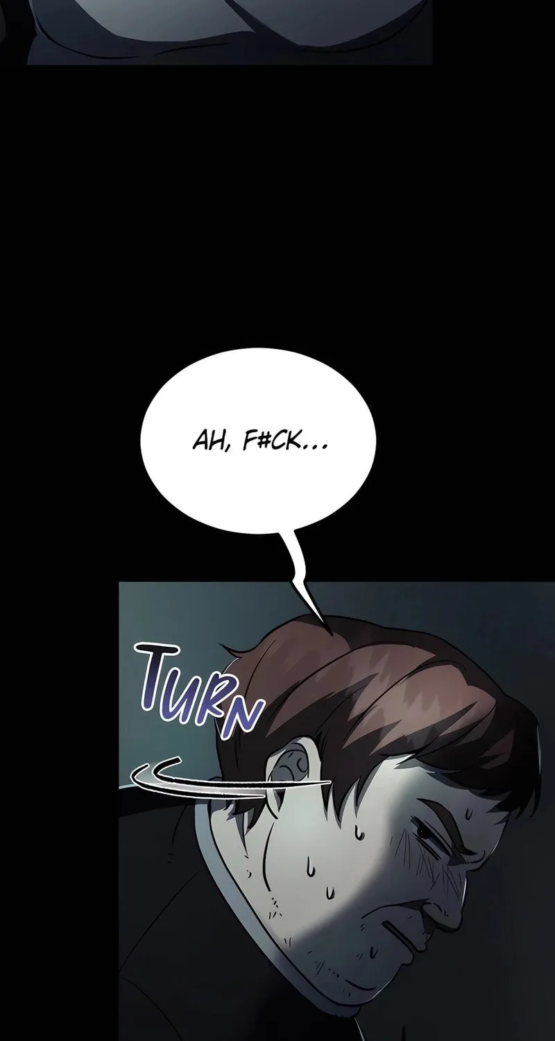 Evolution: Road to Space Monster Chapter 17 page 62 - 