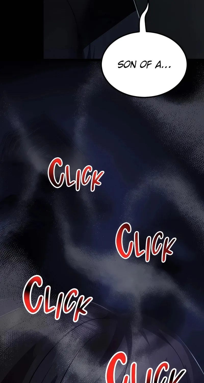 Evolution: Road to Space Monster Chapter 17 page 63 - 