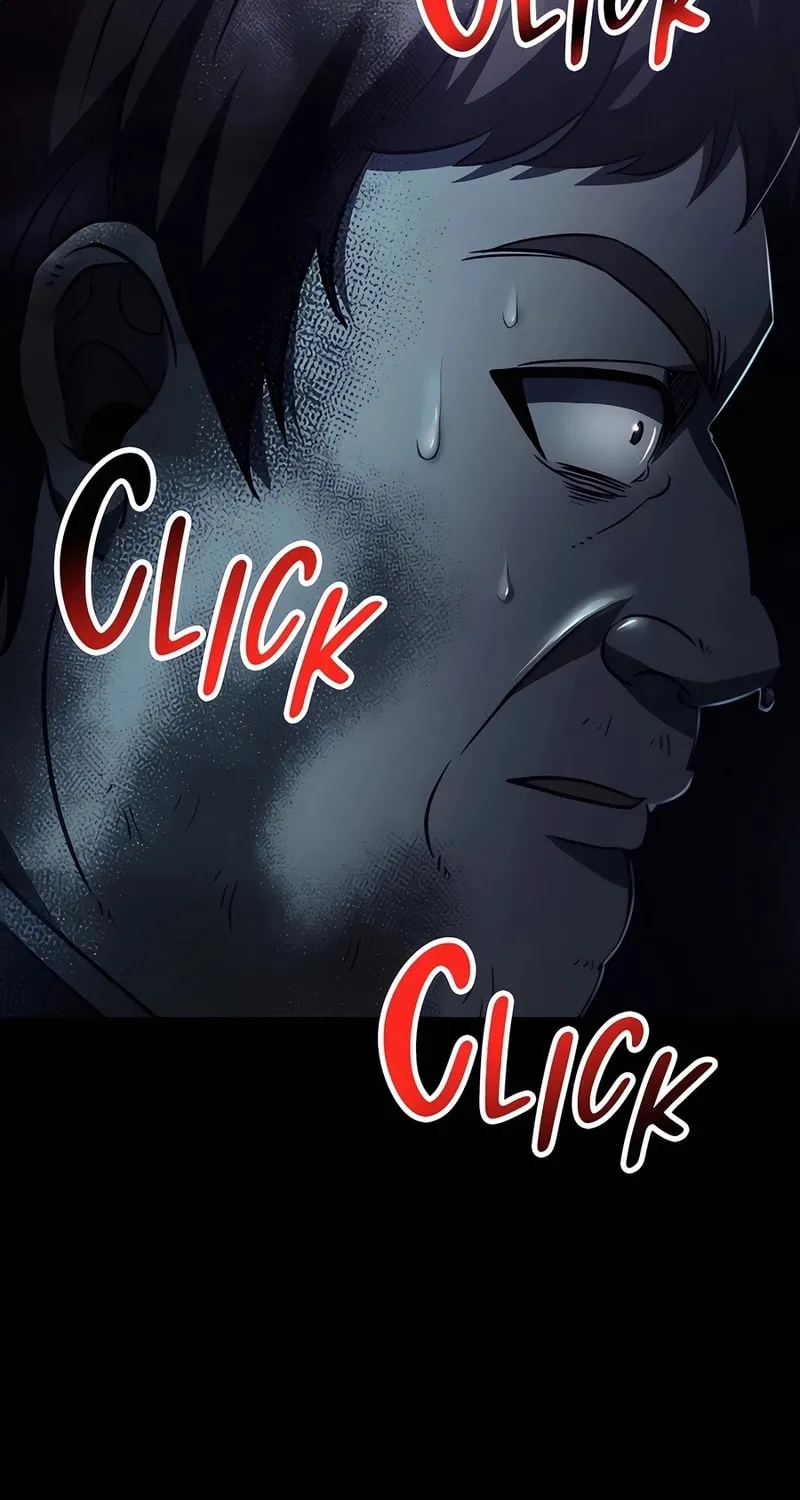 Evolution: Road to Space Monster Chapter 17 page 64 - 