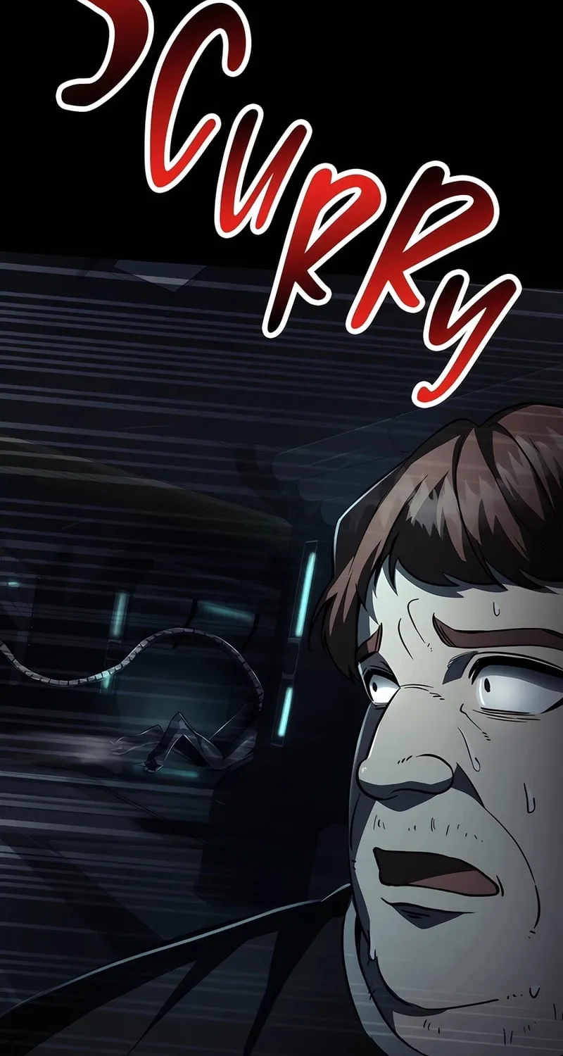 Evolution: Road to Space Monster Chapter 17 page 67 - 