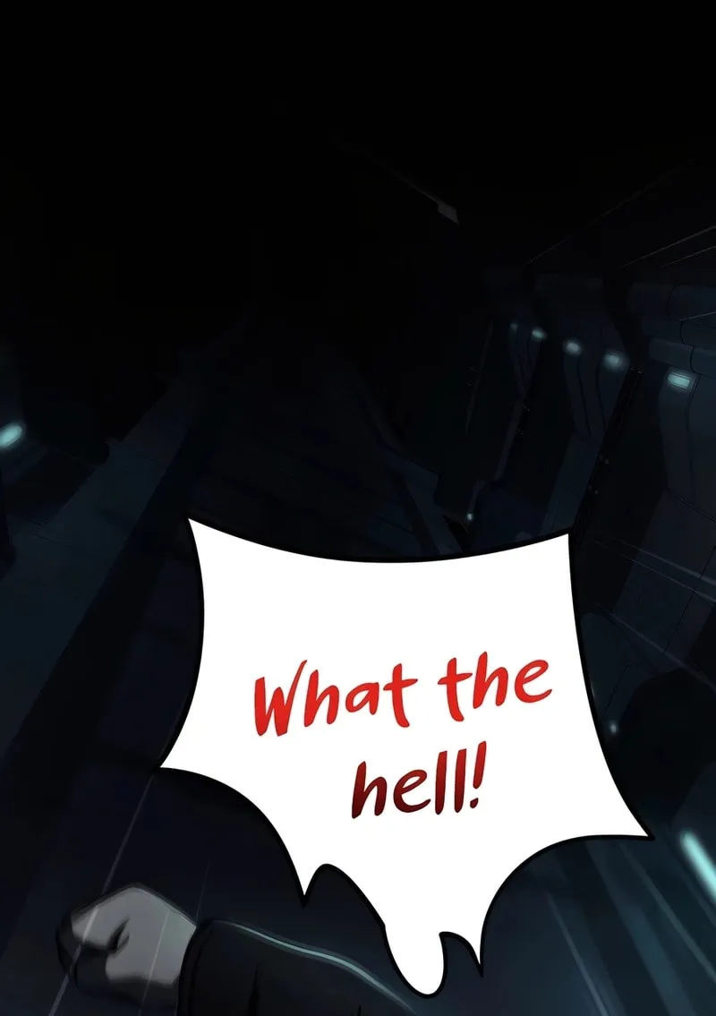 Evolution: Road to Space Monster Chapter 17 page 70 - 