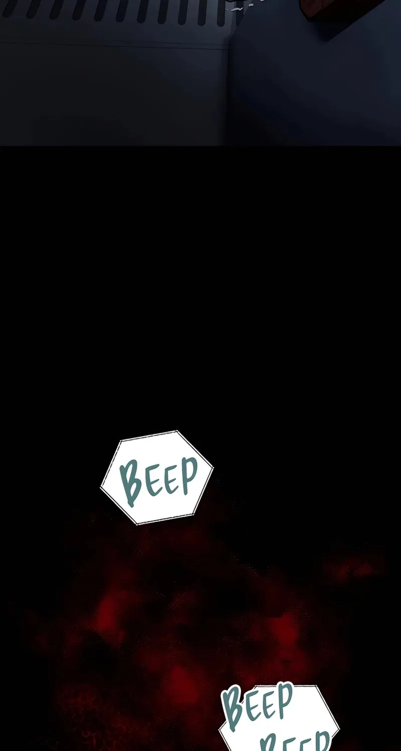 Evolution: Road to Space Monster Chapter 17 page 79 - 