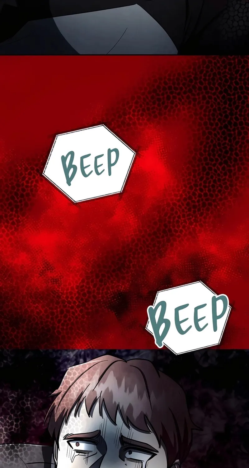 Evolution: Road to Space Monster Chapter 17 page 81 - 